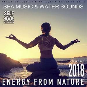  VA - Energy From Nature