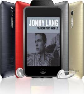 Jonny Lang - Wander This World