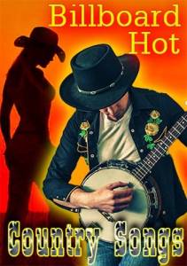 VA - Billboard Hot Country Songs [16.06.] 