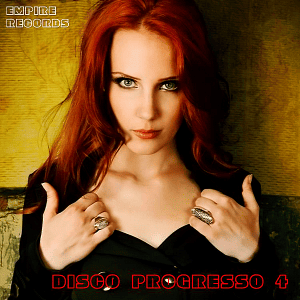 VA - Empire Records: Disco Progresso 4 
