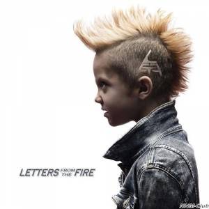 Letters From The Fire - Letters From The Fire