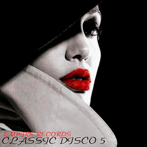 VA - Empire Records: Classic Disco 5 