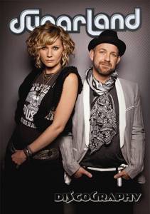 Sugarland - Discography