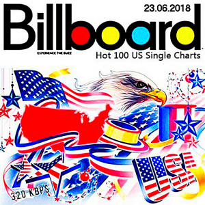 VA - Billboard Hot 100 Singles Chart [23.06]