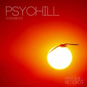 VA - Psychill Downbeats