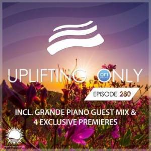 VA - Ori Uplift & Grande Piano - Uplifting Only 280 