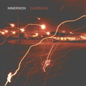 Immersion - Sleepless