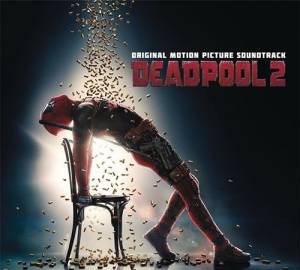  VA - Deadpool 2 /  2