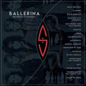  VA - Ballerina: The Tribute to Shanghai