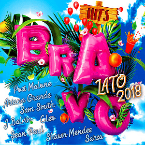 VA - Bravo Hits Lato [2CD]