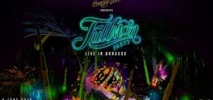 VA - Live at Fullmoon Party Bangkok