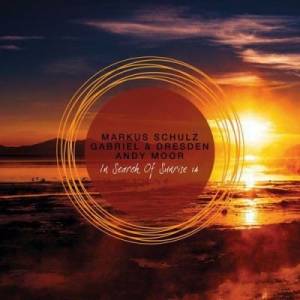  VA - In Search of Sunrise 14