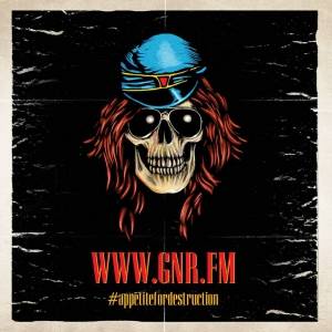 Guns N' Roses - Appetite for Destruction [Super Deluxe Edition]