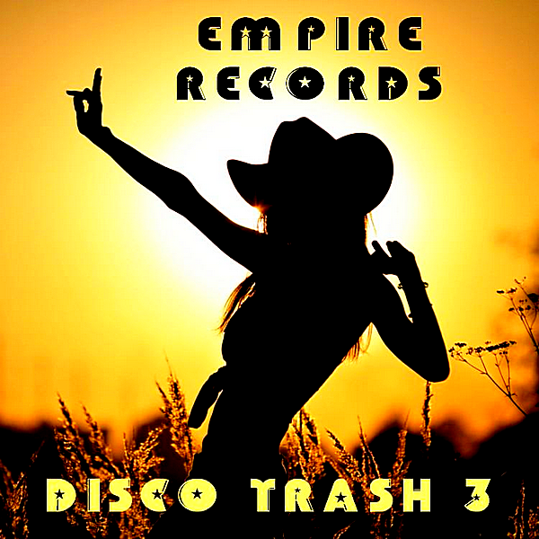 Disco records. Empire records.