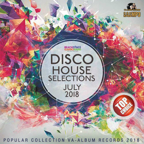 Disco house