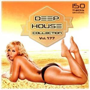 VA - Deep House Collection Vol.177