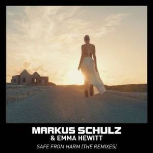 Markus Schulz & Emma Hewitt - Safe from Harm (The Remixes Extended Version) 