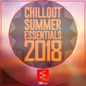 VA - Chillout Summer Essentials
