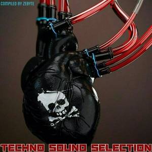 VA - Techno Sound Selection [Compiled by ZeByte]
