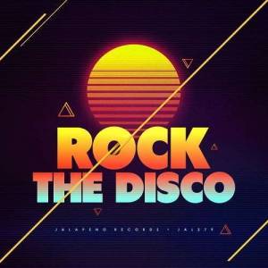 VA - Rock the Disco