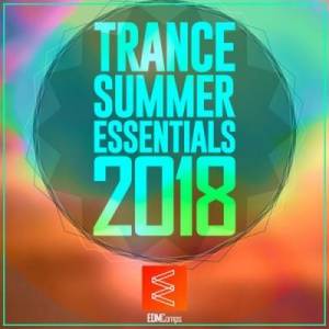 VA - Trance Summer Essentials