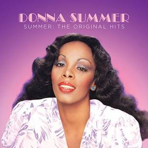 Donna Summer - Summer: The Original Hits 