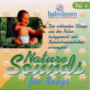 VA - Babydream. Nature sounds vol.6