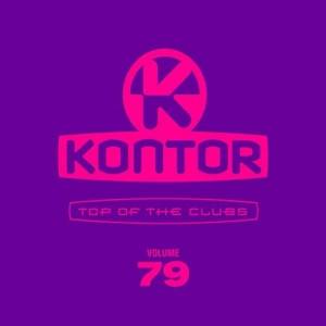 VA - Kontor Top of the Clubs Vol.79 [4CD] 