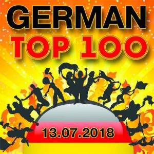VA - German Top 100 Single Charts 13.07.2018