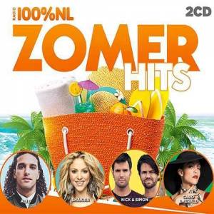 VA - 100% NL Zomer Hits