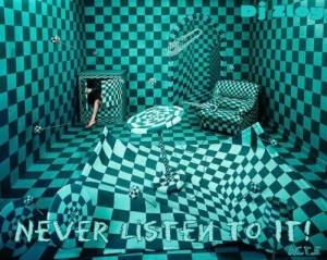 DJ Zloy - Never listen to it! Act.5: Podcast Mix