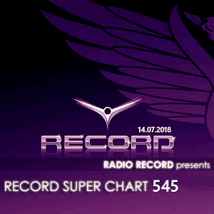 VA - Record Super Chart 545