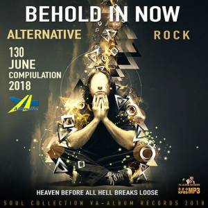 VA - Behold In Now: Alternative Compilation