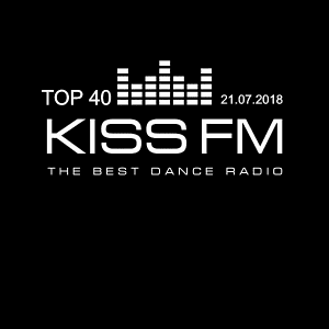 VA - Kiss FM Top 40 [21.07]