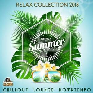 VA - Enjoy The Summer Holiday