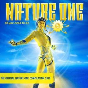 VA - Nature One 2018: All You Need To Be