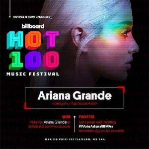 VA - Billboard Hot 100 Singles Chart 28.07.2018