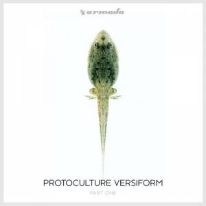 Protoculture - Versiform Part One [Extended Versions]
