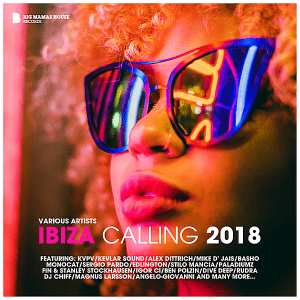 VA - Ibiza Calling