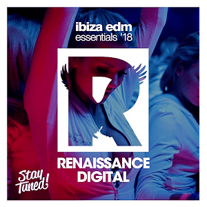VA - Ibiza EDM Essentials 18