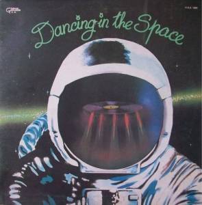 VA - Dancing in The Space [Compilation] 