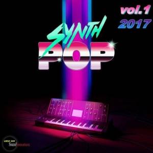 VA - Synthpop 2017 vol.1-3