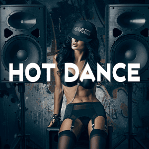 VA - Hot Dance