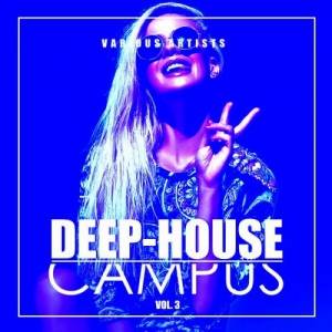 VA - Deep-House Campus Vol.3