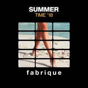 VA - Summer Time '18