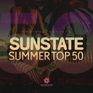 VA - Sunstate Summer Top 50