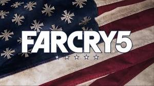 VA - Far Cry 5 Soundtrack (Radio songs)