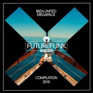 VA - Ibiza United Megapack '18