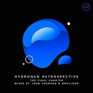  VA - Retrospective: The Final Chapter [Mixed by John Johnson & Greyloop]