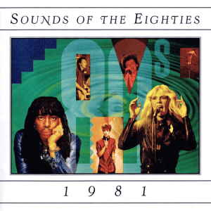 VA - Sounds Of The Eighties 1981